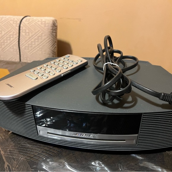Bose Wave Music System Model AWRCC1 - Picture 3 of 6